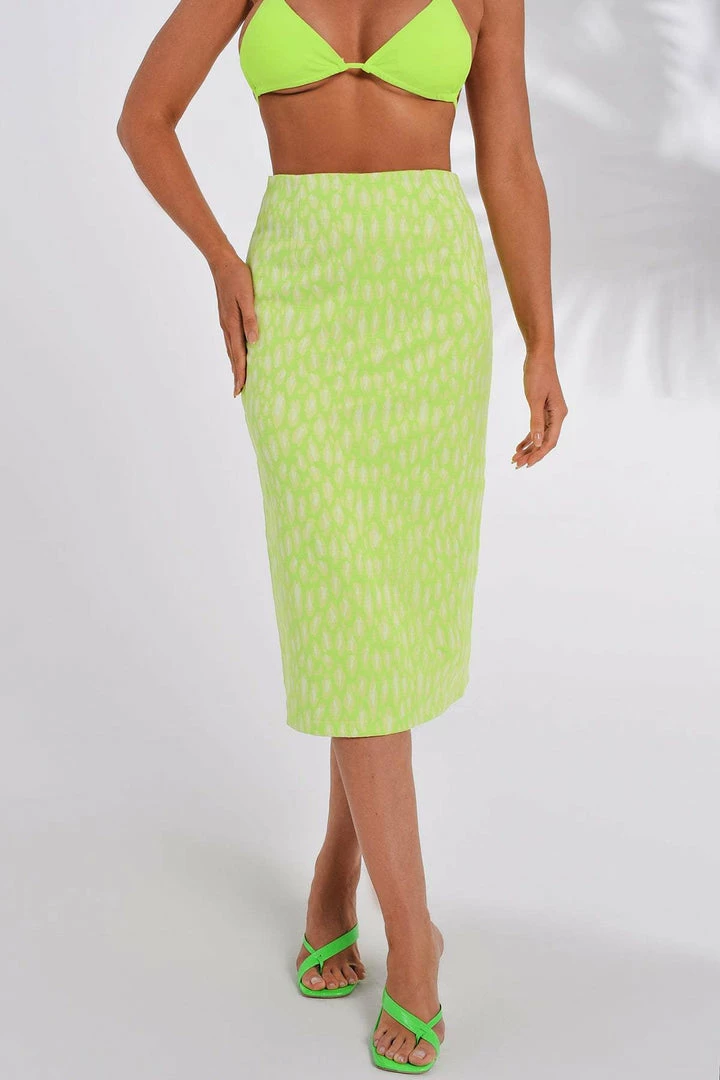 Bellabarnett Valeria Skirt