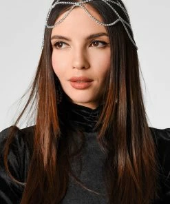 Bellabarnett Renee Diamonate Hair Accessories