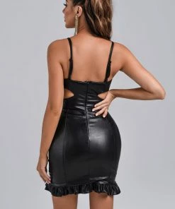 Bellabarnett Kamala Leather Set CLOTHING