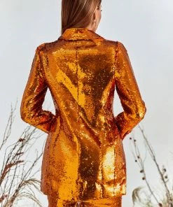 Bellabarnett Lusya Sequin Set