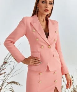 Bellabarnett CLOTHING Kenza Set