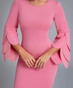 Bellabarnett CLOTHING Mim Floral Mini Dress