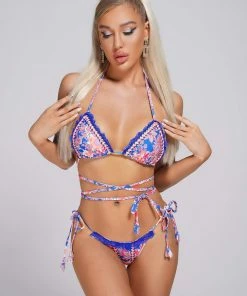 Tracking CLOTHING Chiara Bikini