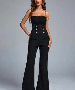 Bellabarnett Bakan Blazer