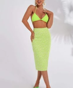 Bellabarnett Valeria Skirt