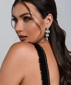 Bellabarnett Kivi Rhinestone Set