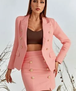 Bellabarnett CLOTHING Kenza Set