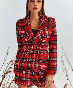 Bellabarnett CLOTHING Lara Weave Set