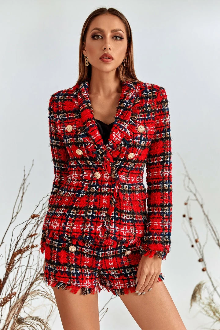 Bellabarnett CLOTHING Lara Weave Set