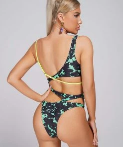 Bellabarnett Christina Swimsuit CLOTHING