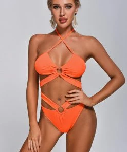 Bellabarnett CLOTHING Alyssa Bikini