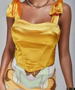 Tracking Anice Corset