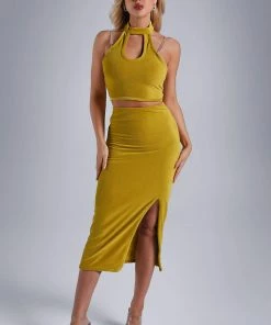 Bellabarnett CLOTHING Juliet Set