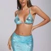 Bellabarnett Byrne Bikini Three Piece Set CLOTHING