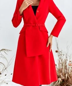 Bellabarnett CLOTHING Cressie Coat