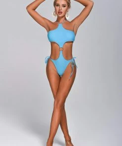 Bellabarnett CLOTHING Alvaro Swimwear