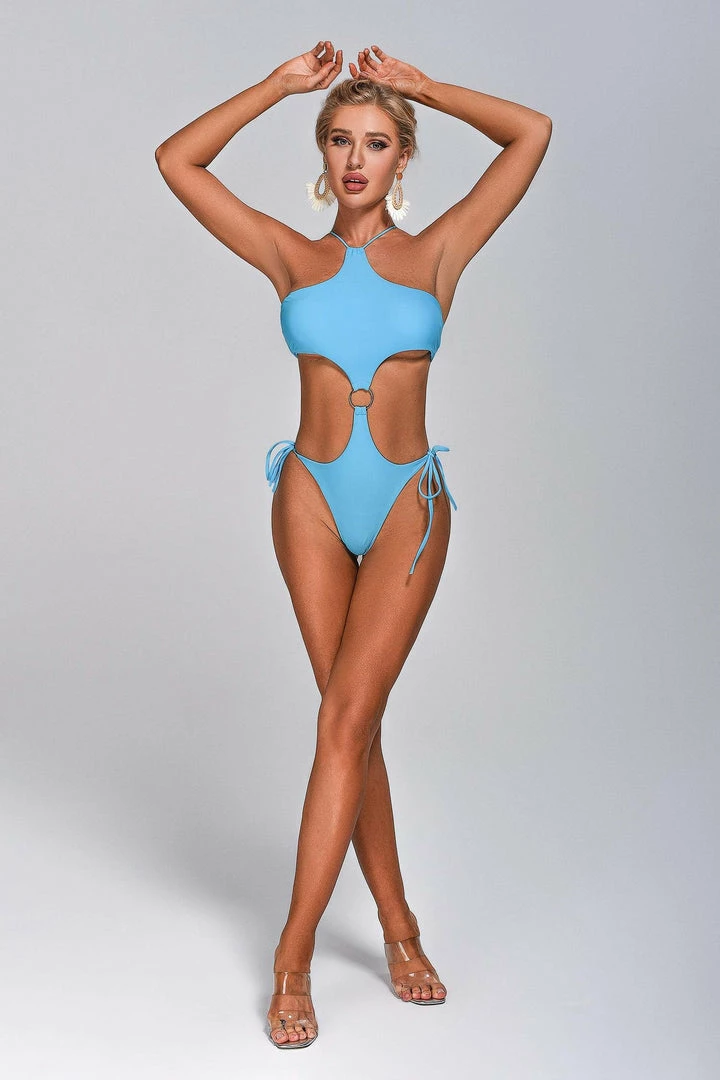 Bellabarnett CLOTHING Alvaro Swimwear