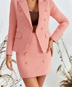 Bellabarnett CLOTHING Kenza Set