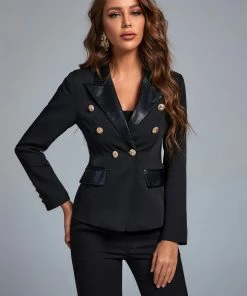 Bellabarnett Bakan Blazer