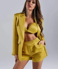Bellabarnett Tia Three Piece Set