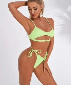 Bellabarnett June Bikini CLOTHING