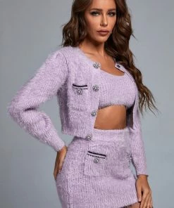 Bellabarnett Mokala Three Piece Set