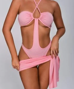 Bellabarnett CLOTHING Alla Swimwear