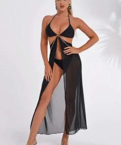 Bellabarnett Marciella Mesh Bikini