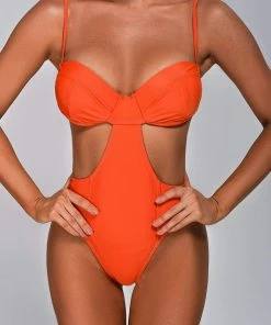 Bellabarnett Alze Swimwear