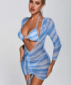 Bellabarnett Allay Three Piece Set CLOTHING