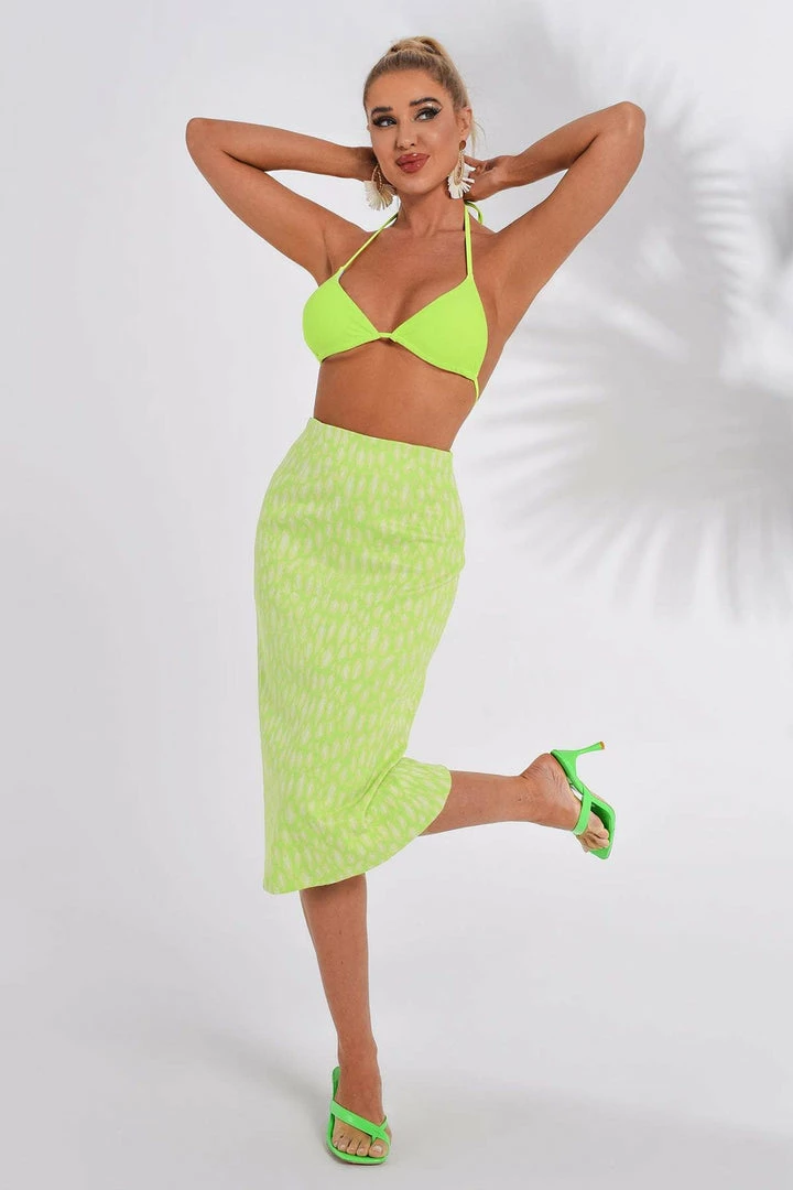 Bellabarnett Valeria Skirt