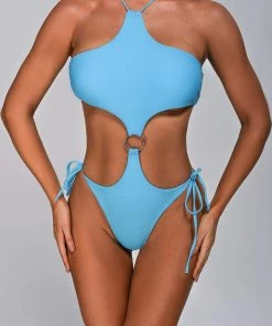 Bellabarnett CLOTHING Alvaro Swimwear