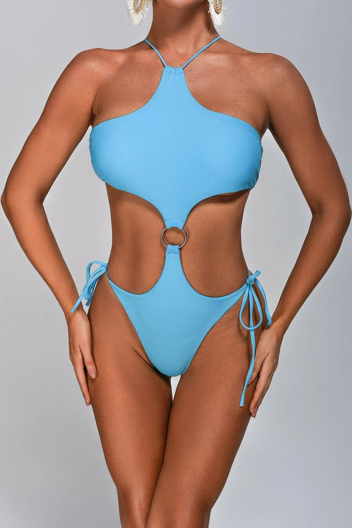 Bellabarnett CLOTHING Alvaro Swimwear