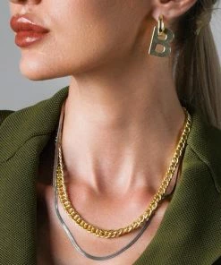 Bellabarnett Liz B Earrings