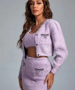 Bellabarnett Mokala Three Piece Set