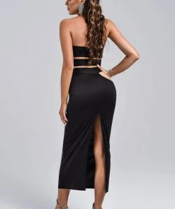 Tracking Kerry Halter Set CLOTHING