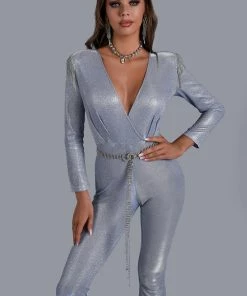 Bellabarnett Sally Jumpsuit CLOTHING