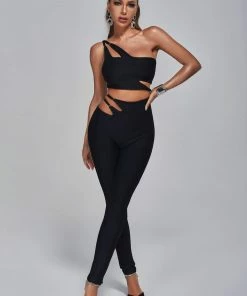 Tracking Amanda Bandage Set