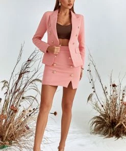 Bellabarnett CLOTHING Kenza Set