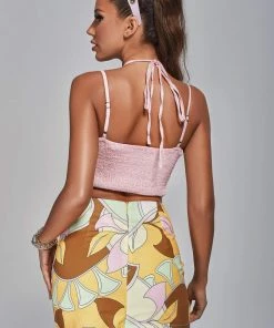 Tracking Anabella Mesh Corset