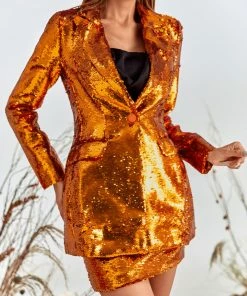 Bellabarnett Lusya Sequin Set