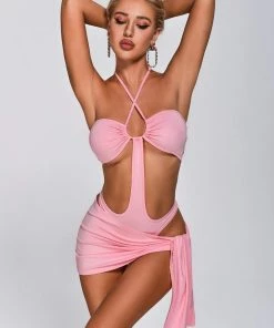 Bellabarnett CLOTHING Alla Swimwear