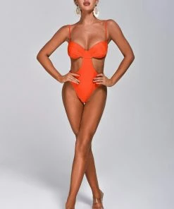 Bellabarnett Alze Swimwear