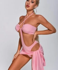 Bellabarnett CLOTHING Alla Swimwear