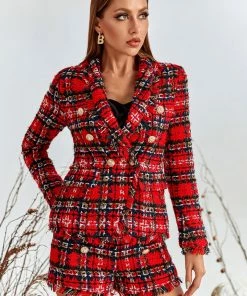 Bellabarnett CLOTHING Lara Weave Set