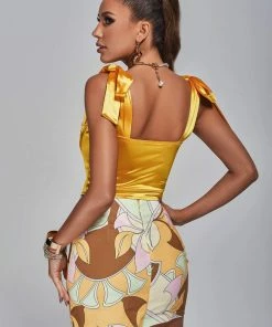 Tracking Anice Corset