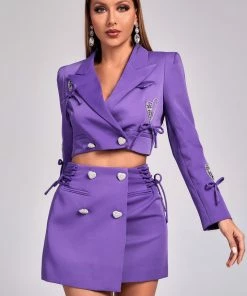 Bellabarnett CLOTHING Inna Set