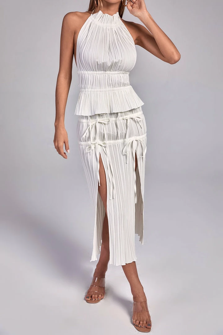 Bellabarnett Allegra Set CLOTHING