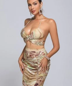 Tracking Befase Printed Set