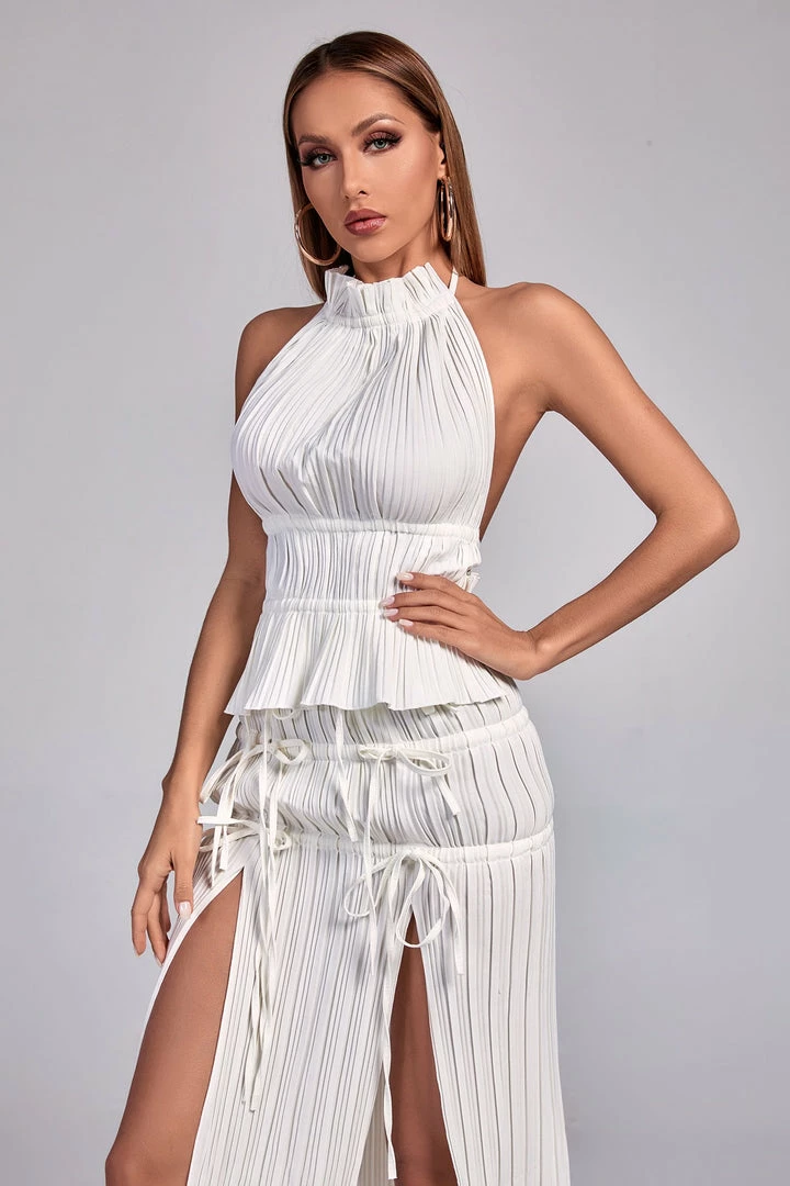 Bellabarnett Allegra Set CLOTHING